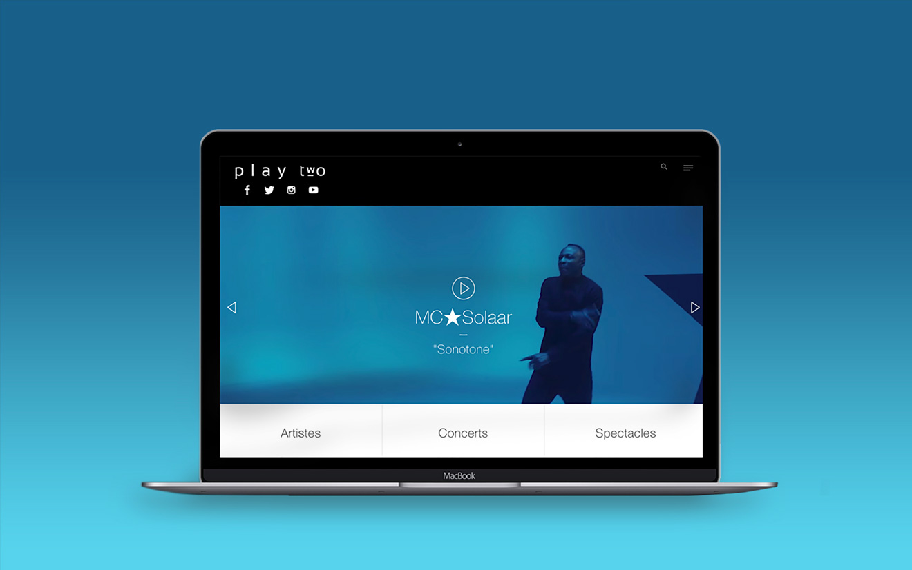 creation de site internet