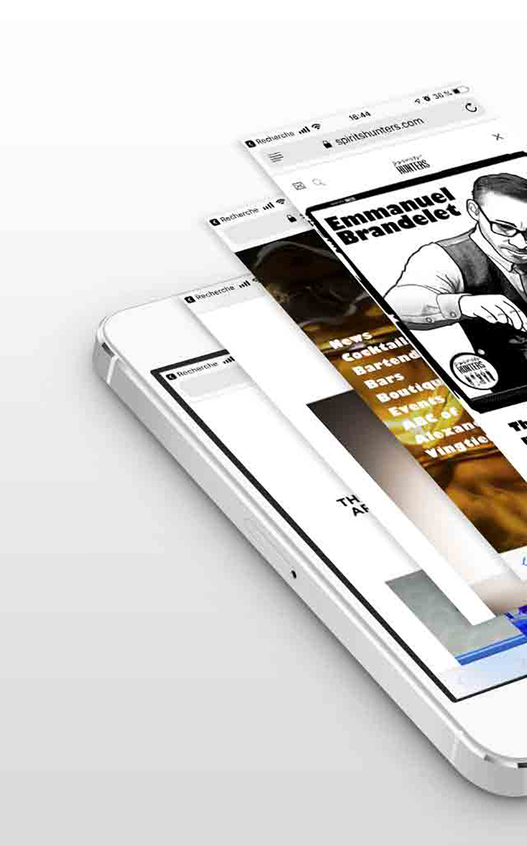Progressive-Web-App-Spiritueux